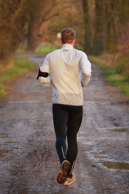 Courir