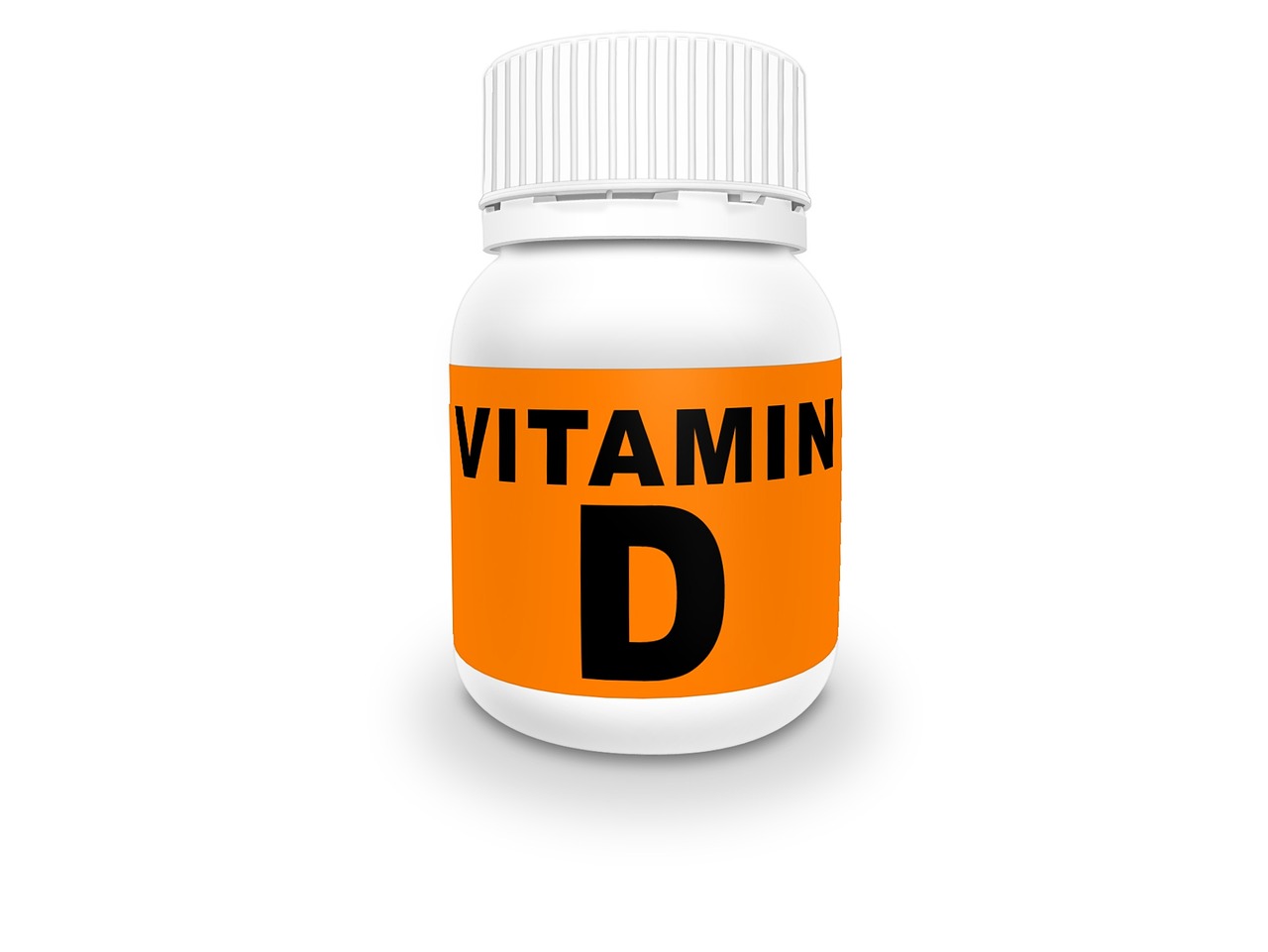Vitamine D: capitale pour la fertilité, la grossesse et l’allaitement