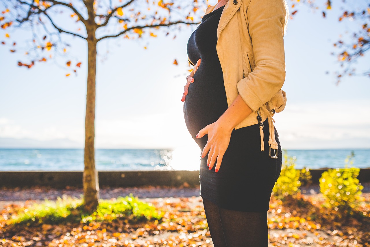 5 habitudes pour un beau 2e trimestre de grossesse