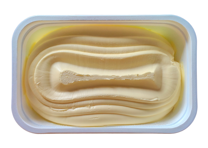 Graisses hydrogénées - Margarine