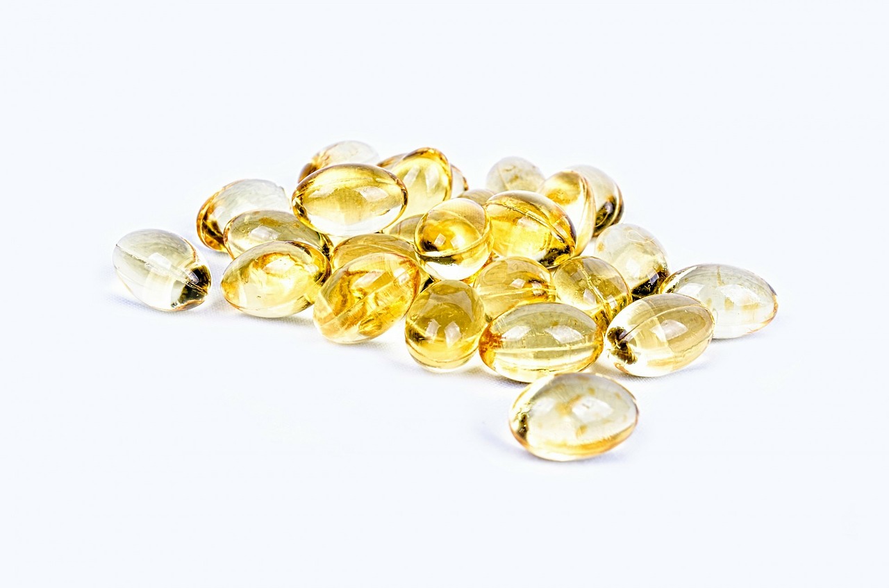 Fibromes utérins: la vitamine D peut-elle les prévenir?