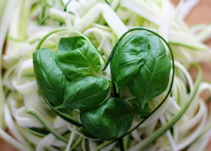 Légumes verts