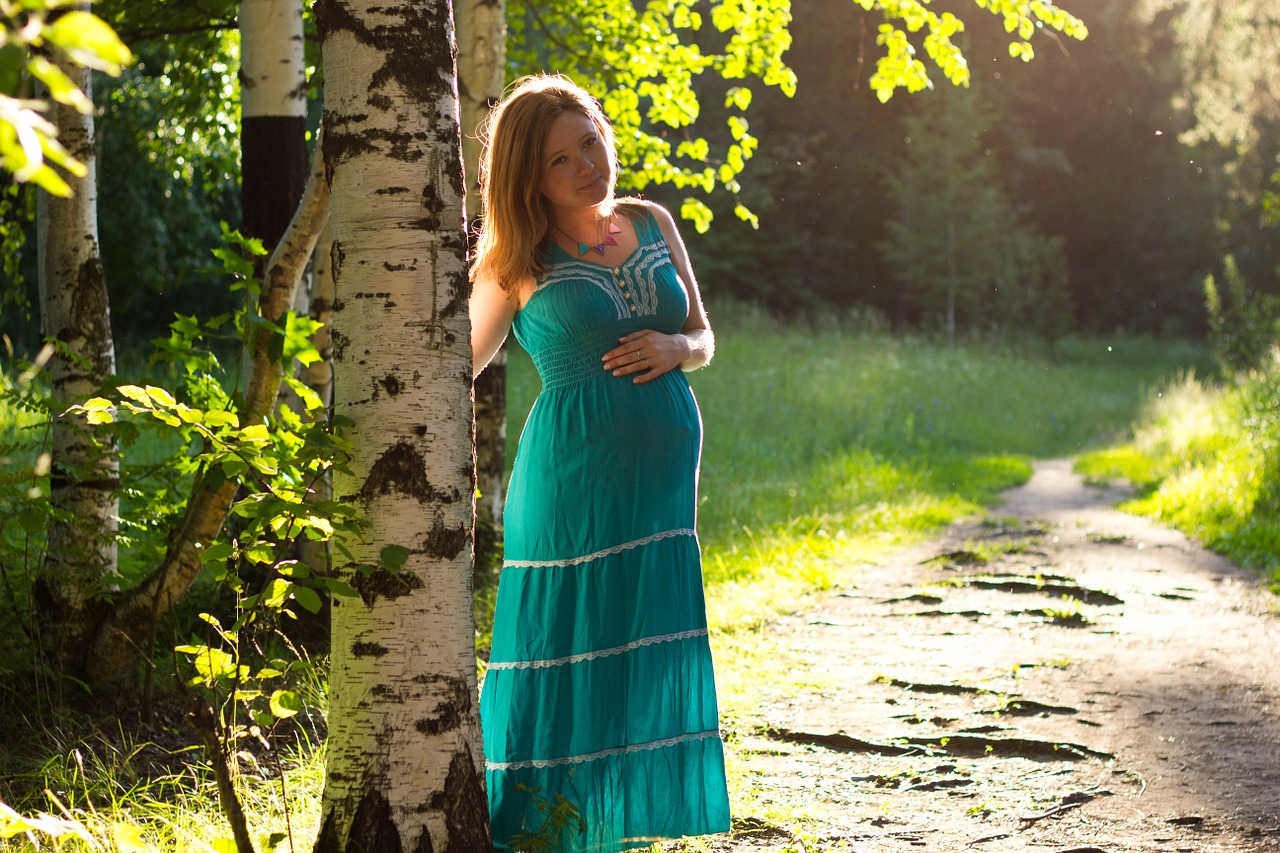 Acide folique, fertilité et grossesse