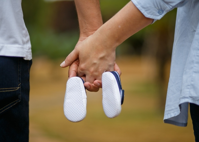 Concevoir un enfant naturellement