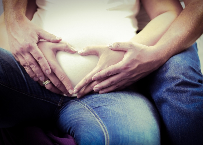 Naturopathie et 3e trimestre de grossesse